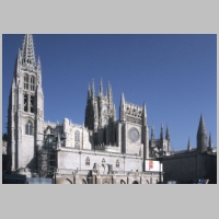 Catedral de Burgos, photo Liesel, Wikipedia,2.jpg